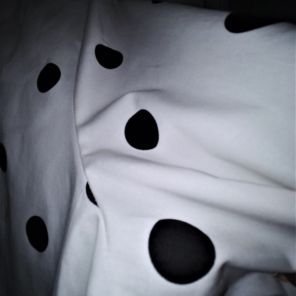 Worthington Long Sleeve Button Front Shirt. - Picture 5 of 7